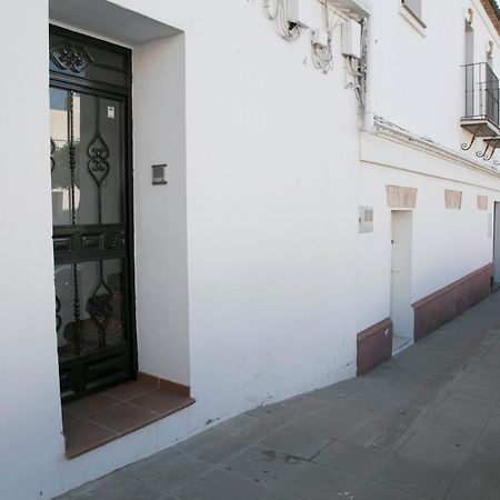 Apartamento La Mesta, Facinas - Tarifa 아파트 외부 사진